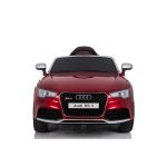 AUDI RS5 – Red Electric Vehicles Car 7423401958948 RS5 Kids Car Store