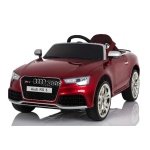 AUDI RS5 – Red Electric Vehicles Car 7423401958948 RS5 Kids Car Store