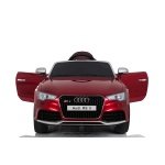 AUDI RS5 – Red Electric Vehicles Car 7423401958948 RS5 Kids Car Store