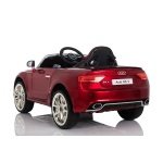 AUDI RS5 – Red Electric Vehicles Car 7423401958948 RS5 Kids Car Store