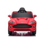 Aston Martin Electric Vehicles Car 7423403443435 S310 Kids Car Store