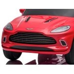 Aston Martin Electric Vehicles Car 7423403443435 S310 Kids Car Store