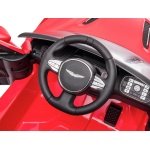 Aston Martin Electric Vehicles Car 7423403443435 S310 Kids Car Store