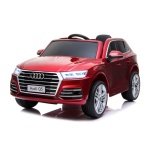 Audi Q5 Electric Vehicles Car 7423420141109 S305 Kids Car Store