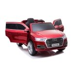 Audi Q5 Electric Vehicles Car 7423420141109 S305 Kids Car Store