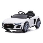 Audi R8 Sport Electric Vehicles Car 7423409381342 A300 Kids Car Store