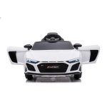 Audi R8 Sport Electric Vehicles Car 7423409381342 A300 Kids Car Store