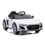 Audi R8 Sport Electric Vehicles Car 7423409381342 A300 Kids Car Store