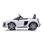 Audi R8 Sport Electric Vehicles Car 7423409381342 A300 Kids Car Store