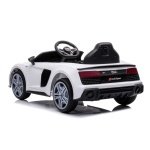 Audi R8 Sport Electric Vehicles Car 7423409381342 A300 Kids Car Store