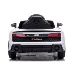 Audi R8 Sport Electric Vehicles Car 7423409381342 A300 Kids Car Store