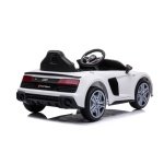 Audi R8 Sport Electric Vehicles Car 7423409381342 A300 Kids Car Store