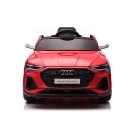 Audi e-tron Electric Vehicles Car 7423441577536 QLS6688 Kids Car Store