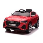 Audi e-tron Electric Vehicles Car 7423441577536 QLS6688 Kids Car Store