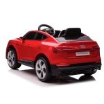 Audi e-tron Electric Vehicles Car 7423441577536 QLS6688 Kids Car Store