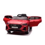 Audi e-tron Electric Vehicles Car 7423441577536 QLS6688 Kids Car Store