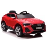 Audi e-tron Electric Vehicles Car 7423441577536 QLS6688 Kids Car Store