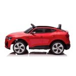 Audi e-tron Electric Vehicles Car 7423441577536 QLS6688 Kids Car Store