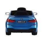 BMW 6 GT – Blue Electric Vehicles Car 7141149963931 JJ2164 Kids Car Store