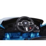 BMW 6 GT – Blue Electric Vehicles Car 7141149963931 JJ2164 Kids Car Store