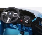 BMW 6 GT – Blue Electric Vehicles Car 7141149963931 JJ2164 Kids Car Store