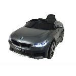 BMW 6 GT – Grey Electric Vehicles Car 7423420393362 JJ2164 Kids Car Store