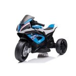 BMW HP4 – Ride on Trike – Blue Electric Vehicles Motorcycle 7423415550596 JT5008 Kids Car Store