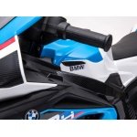 BMW HP4 – Ride on Trike – Blue Electric Vehicles Motorcycle 7423415550596 JT5008 Kids Car Store