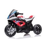 BMW HP4 – Ride on Trike – Red Electric Vehicles Motorcycle 7423408170183 JT5008 Kids Car Store