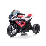 BMW HP4 – Ride on Trike – Red Electric Vehicles Motorcycle 7423408170183 JT5008 Kids Car Store