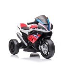 BMW HP4 – Ride on Trike – Red Electric Vehicles Motorcycle 7423408170183 JT5008 Kids Car Store