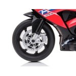 BMW HP4 – Ride on Trike – Red Electric Vehicles Motorcycle 7423408170183 JT5008 Kids Car Store