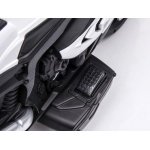 BMW HP4 – Ride on Trike – White Electric Vehicles Motorcycle 7423413644662 JT5008 Kids Car Store