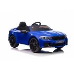 BMW M5 – Blue Electric Vehicles Car 7423448537502 SX2118 Kids Car Store