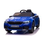 BMW M5 – Blue Electric Vehicles Car 7423448537502 SX2118 Kids Car Store