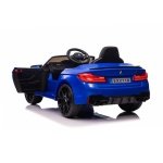 BMW M5 – Blue Electric Vehicles Car 7423448537502 SX2118 Kids Car Store