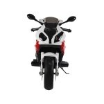 BMW S1000 – Red Electric Vehicles Motorcycle 7141149961319 JT528 Kids Car Store