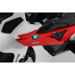 BMW S1000 – Red Electric Vehicles Motorcycle 7141149961319 JT528 Kids Car Store