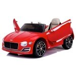 Bentley EXP – Red Electric Vehicles Car 7141149964686 JE1166 Kids Car Store