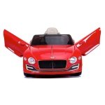 Bentley EXP – Red Electric Vehicles Car 7141149964686 JE1166 Kids Car Store