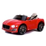 Bentley EXP – Red Electric Vehicles Car 7141149964686 JE1166 Kids Car Store