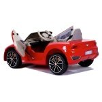 Bentley EXP – Red Electric Vehicles Car 7141149964686 JE1166 Kids Car Store