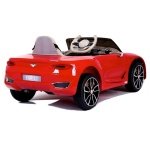 Bentley EXP – Red Electric Vehicles Car 7141149964686 JE1166 Kids Car Store