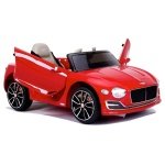 Bentley EXP – Red Electric Vehicles Car 7141149964686 JE1166 Kids Car Store