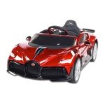 Bugatti Divo – Red Electric Vehicles Car 7141149963672 HL338 Kids Car Store