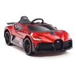 Bugatti Divo – Red Electric Vehicles Car 7141149963672 HL338 Kids Car Store