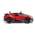 Bugatti Divo – Red Electric Vehicles Car 7141149963672 HL338 Kids Car Store