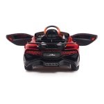 Bugatti Divo – Red Electric Vehicles Car 7141149963672 HL338 Kids Car Store