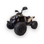 CAN-AM  ATV Quad Electric Vehicles Quad 7423432290239 DK-CA002 Kids Car Store