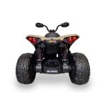 CAN-AM  ATV Quad Electric Vehicles Quad 7423432290239 DK-CA002 Kids Car Store